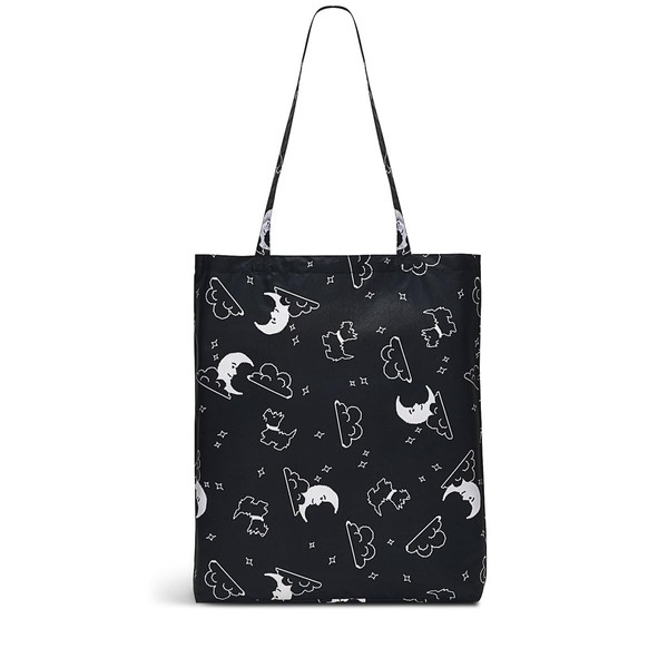RADLEY London Womens Dog and the Moon Responsible Foldaway Shopper