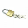 29mm Brass Multi-Purpose Padlock with Keys Security Padlock