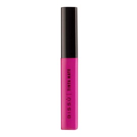 Bissú Labial Tinta Mate (09)                                                                                                                          