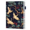 Taja Password Keeper Book with Alphabetical Tabs, Small Password Books