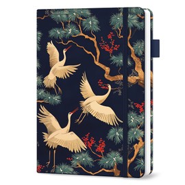 Taja Password Keeper Book with Alphabetical Tabs, Small Password Books for Seniors, Password Notebook for Internet Website Address, Password Logbook to Help You Stay Organized - Crane