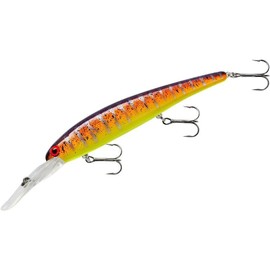 Walleye Deep Wild Thing Fishing Lure