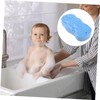 VICASKY Bath Sponge Soft and Stylish Boy Girl Sponge for