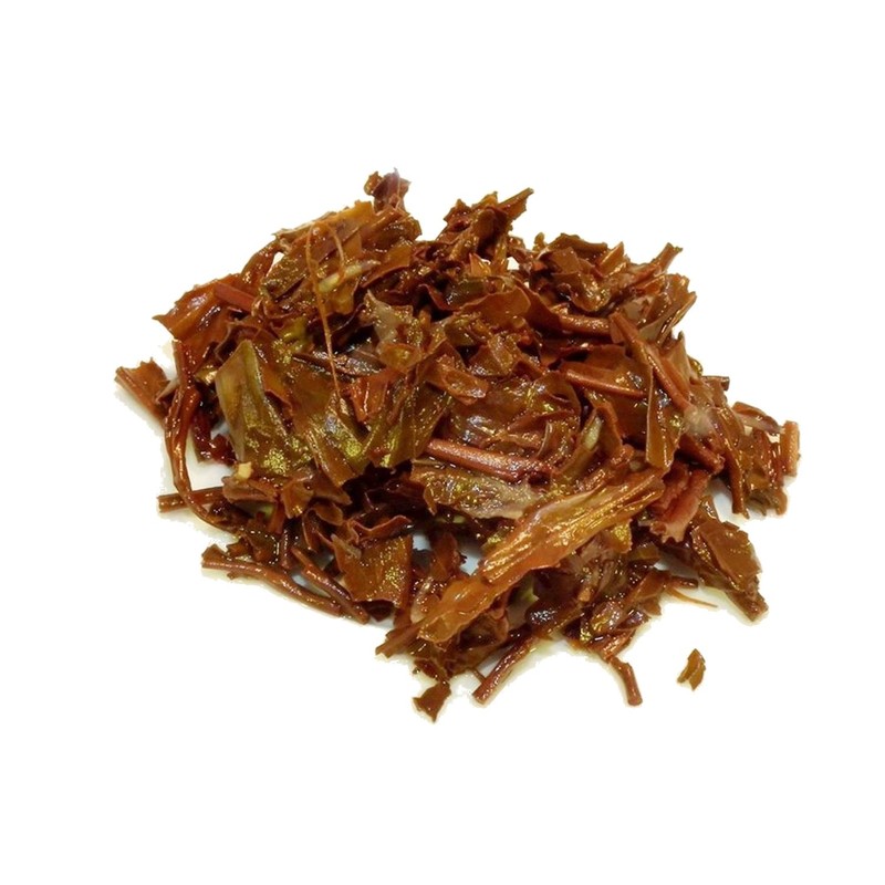 Blue Sapphire Tea Black Loose Leaf 500g by TeaCakes of