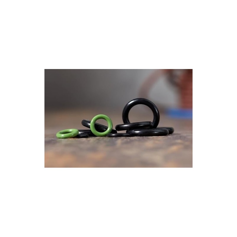 Nilfisk O-Ring Seals Set for High Pressure Washers (128500292)