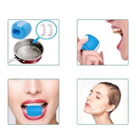 Jaw Exercise Jaw Exercise Equipment Jaw Trainer Jaw Line Face Toner Facial Exciser Jaw Line Exerciser for Men Women Face Stone Jaw Line Exercise Jaw Line Exercise Jaw Line Exercise Jaw Line Exercise