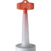 SK11 SKCS-5 Caulking Nozzle Stopper, 4 Pieces