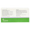 Lactic Acid Pflüger Potency Chord Inj. LSG. Amp. Pack of