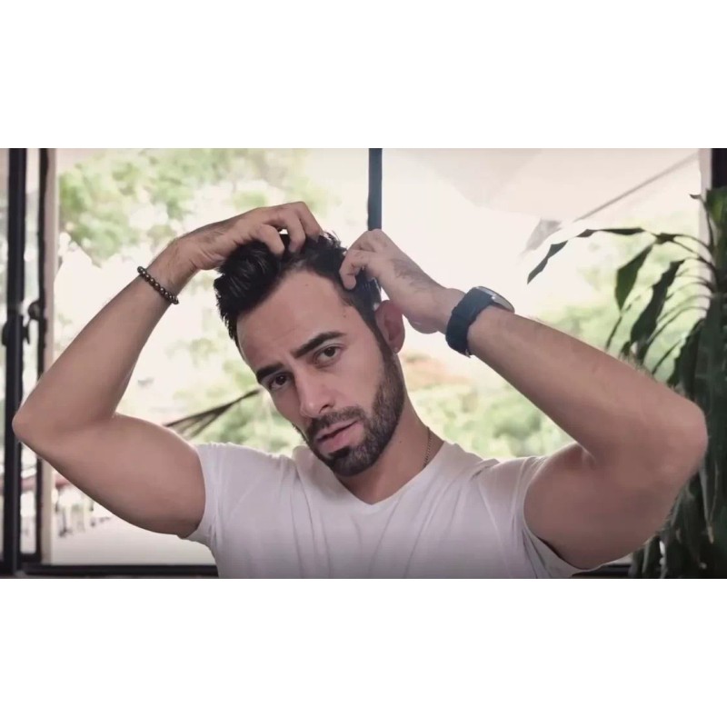 The Good Guys Pomada Para Cabello Tgg Pack De 3