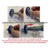 Eaton Supercharger Snout Bearings, Seal & Seal Tool M45 M62
