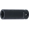 BGS 7218 | Impact Socket Hexagon, deep | 12.5 mm