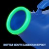 Fadayunn Urine Bottle Spill Proof Urinal Bottles for Men Pee
