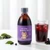 Kids Zinc Children's Zinc Elderberry Syrup Whole Family Immunity 280ml