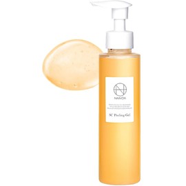 NANOA Dermatologist Peeling Gel, Highly Featured by Dermatologists, Dark Heads, Nose, Corneum, Corneum Plug, Pore Care, Face, Ceramide, Hyaluronic Acid, Additive-Free, Made in Japan