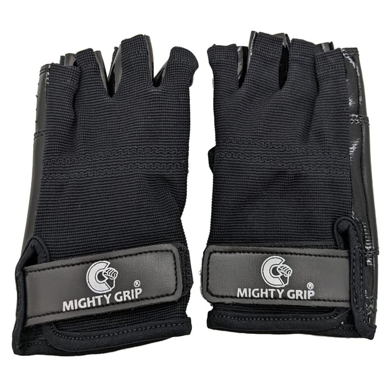 Mighty Grip Pole Dance With Anti-Slip for Tack Gloves ,
