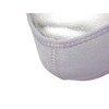 sleepPro Anti-Schnarch-Kinnband, blockiert Mundschnarchen, fördert Nasenatmung, einstellbar, einfach zu reinigen