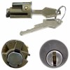 Standard Motor Products Replacement Ignition Lock Cylinder & Keys for