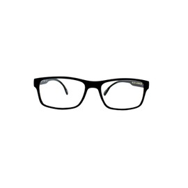 Select-A-Vision Flex 2 Lightweight Flexible Square Readers, Black, 1.50