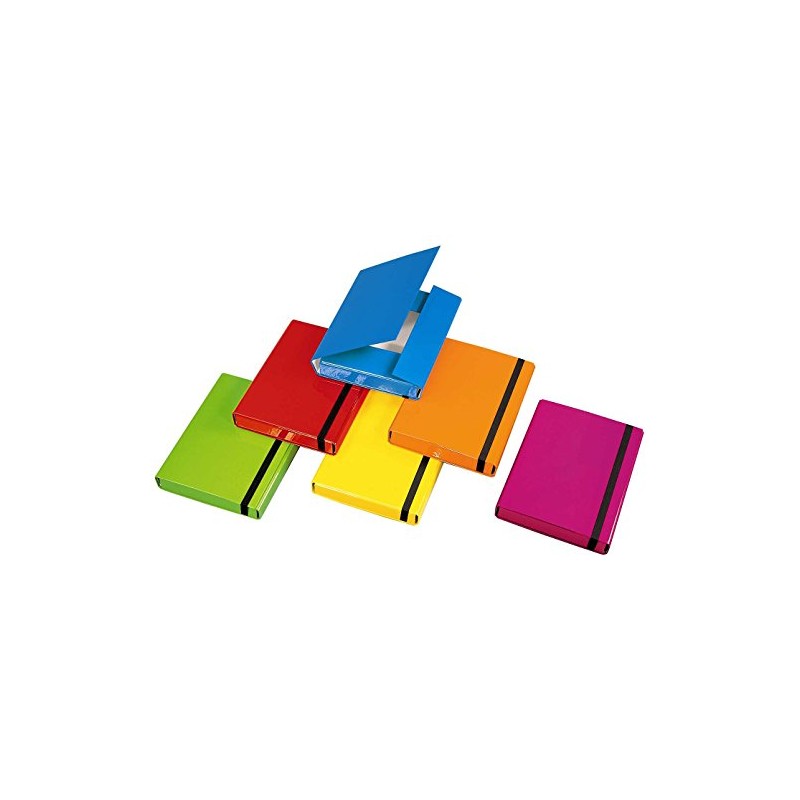 Veloflex Velocolor Binder Box