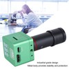 4K Microscope Camera HD Multimedia Interface 0.5X Digital Eyepiece Driver