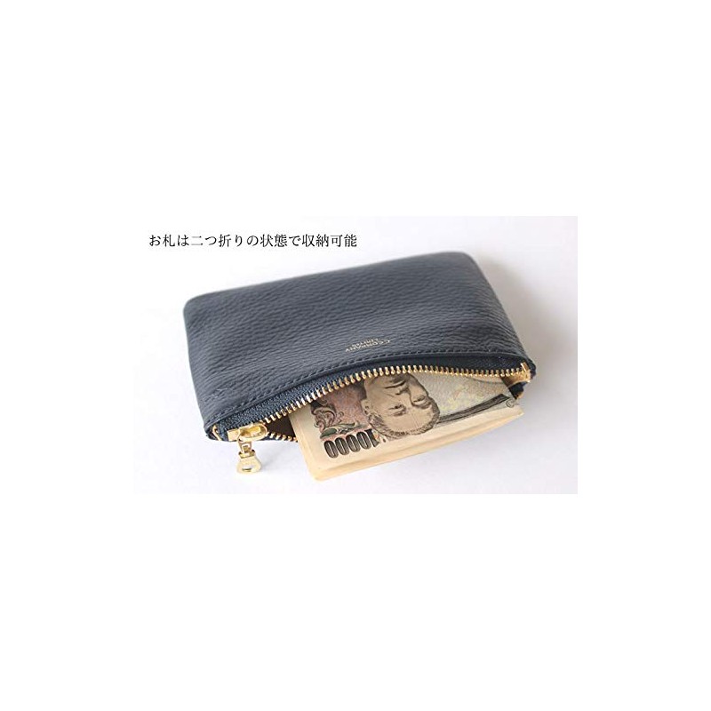 CCOMPANY LIMITED Wallet Men's Coin Purse Card Case Key Case