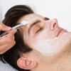 Pack of 30 Brushes for Applying Face Masks and 1