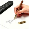 iyaone 60th Birthday Gift for 1966 Born - Engraved Wooden