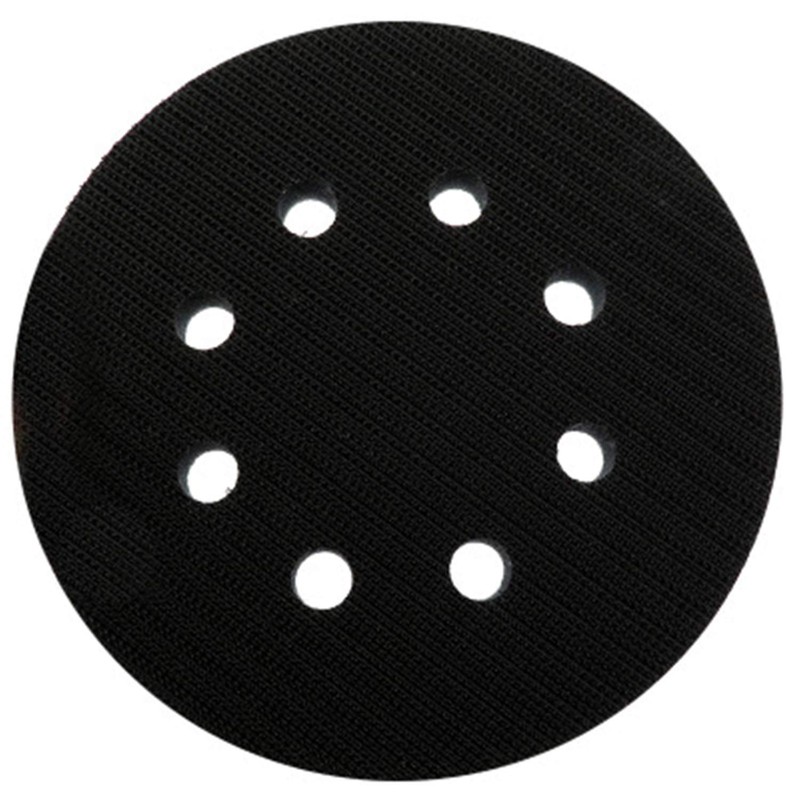 YouU Sanding Discs Velcro Sanding Discs 5 Inch 8 Holes