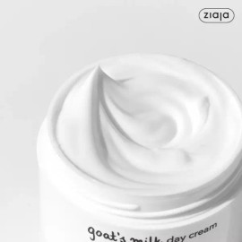 Jiaja [10%] 지아자 산양유 데이크림 50ml 2개 [10%] Ziaja Goat Milk Day Cream 50ml 2pcs
