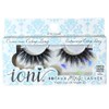 IONI 3D Faux Mink Lashes Crisscross Cateye Long (DTB16-Lash)