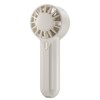 SHMALA Mini Handheld Fan - Compact,Powerful,and Stylish with 3 Speed