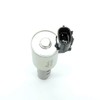 Sustitución de la válvula de control de aceite de la