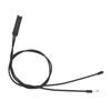 Front Hood Release Cable 51237184454 Engine Hood Release Cable for