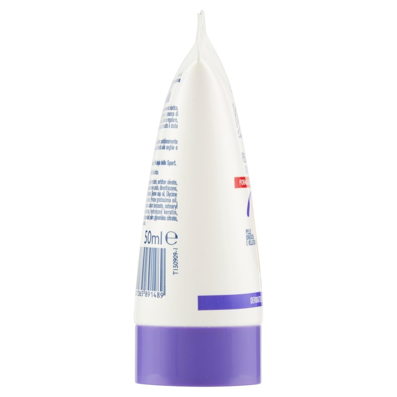 Podovis Unisex Adult Foot and Nail Cream Foot Cream, Blue,