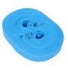 50 Pieces/Roll Disposable Tourniquet Stretchable for Adult Emergency Aid Intravenous