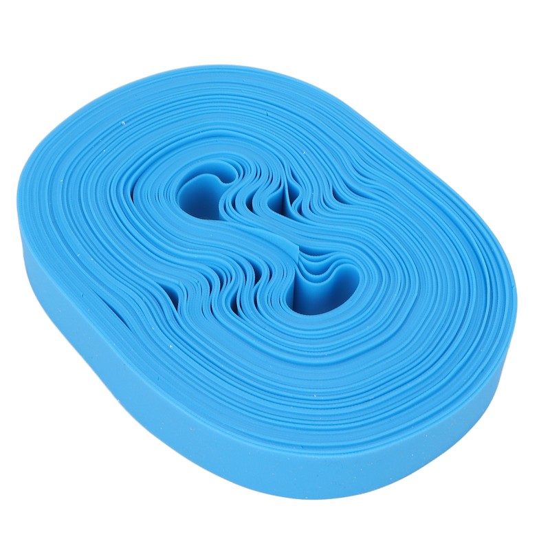 50 Pieces/Roll Disposable Tourniquet Stretchable for Adult Emergency Aid Intravenous