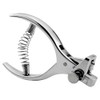 Vkyipg Pattern Notcher Tool for Fabric Sewing Pattern Pliers for