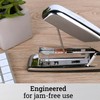 Swingline Stapler, 30 Sheet Capacity, 747 Business Stapler, Jam Free,