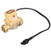Water Flow Sensor, G3/4 Inch Magnetic Water Flow Sensor Switch,