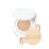 Either Base Maquillaje Glow Pixel Cushion Fórmula Cuidado Piel Efecto