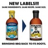 Pitmaster Original Flavor, Kansas City Style BBQ Sauce by True