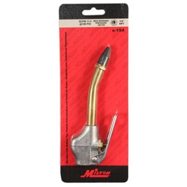 MILTON S154 s-154 Rubber Tip Blo-Gun for Automatic Trans.