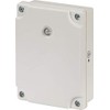 IP55 Photocell Switch - Wall Mountable (White)