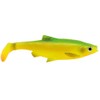 Savage Gear LB Roach Paddletail - Firetiger 7.5cm 5g 4pcs