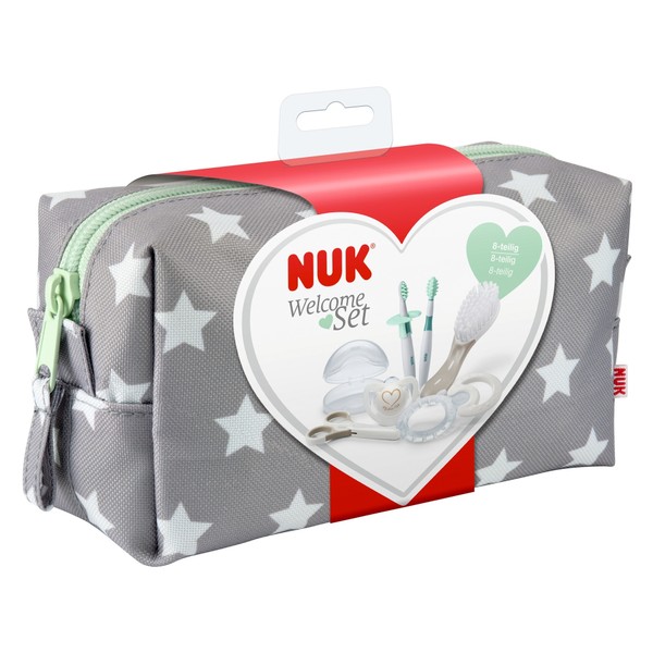 Nuk My First Nuk Welcome Set