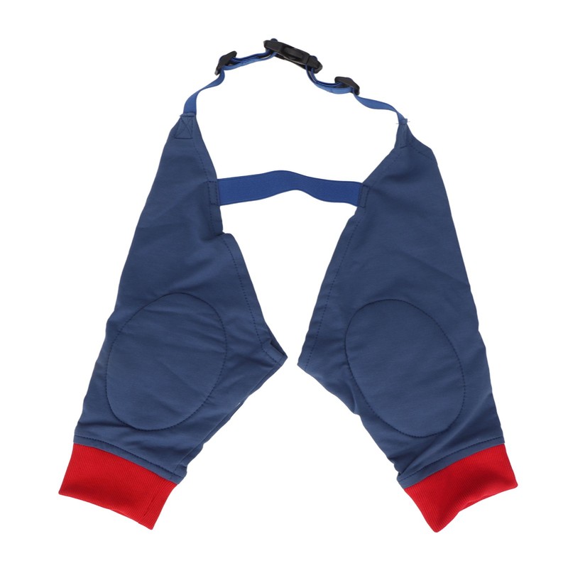 Dog Front Leg Braces Soft Padded Elastic Breathable Joint Protection