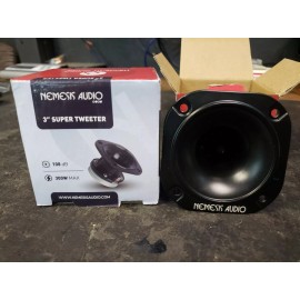 Nemesis Audio 3" Super Tweeter