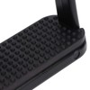 xuuyuu.. Riding Stirrups Abrasion Resistant Horse Stirrups Anti-Slip 2pcs Comfortable