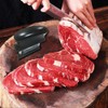 Meat Tenderizer with 48 Stainless Steel Ultra Sharp Needle Blades