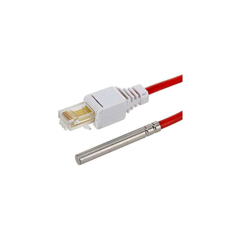 H-Tronic TS 125 Plus Temperature Switch Temperature Controller Thermostat -